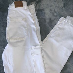 Jeans American Eagle.